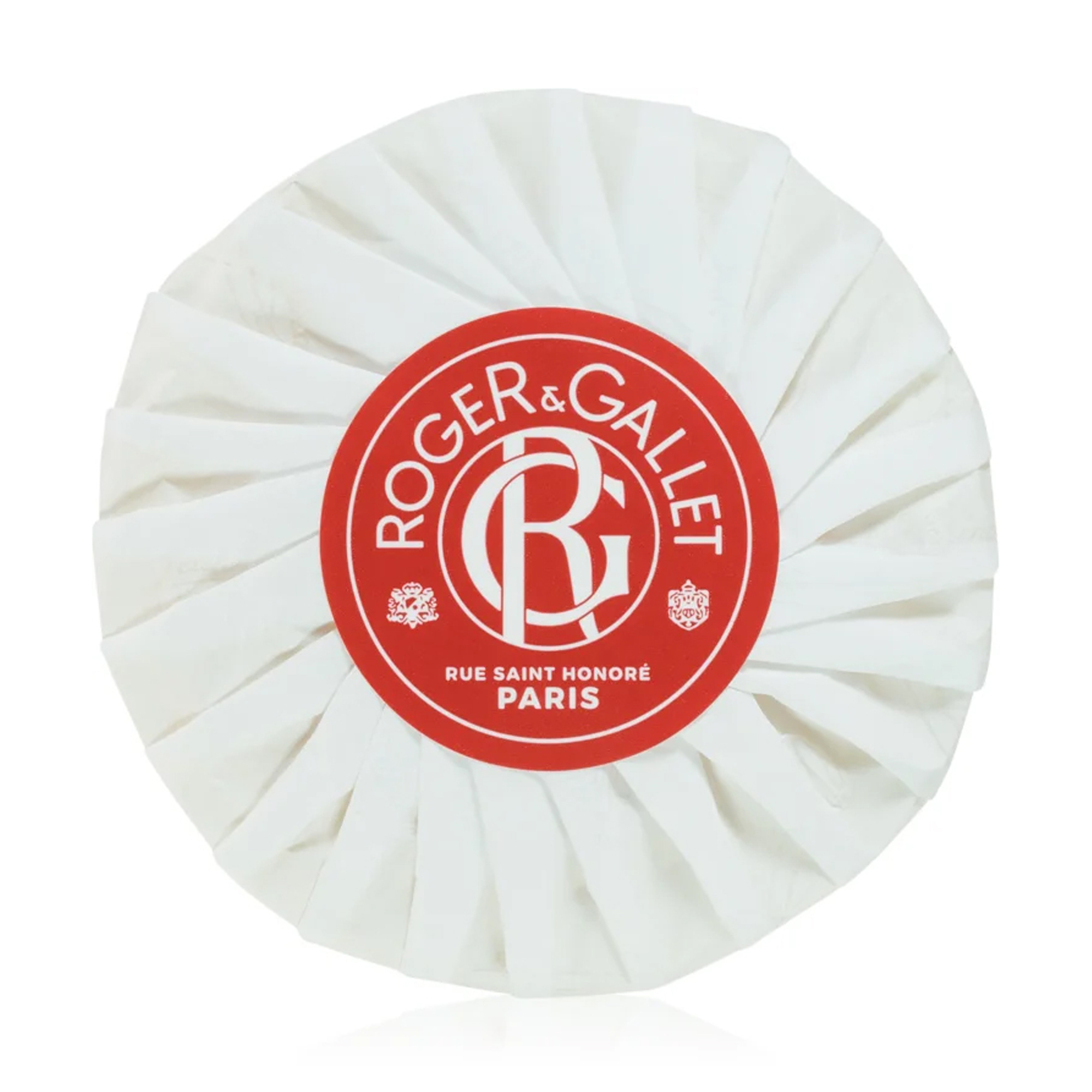 Парфумоване мило тверде Roger &amp; Gallet Jean Marie Farina унісекс, 100 г